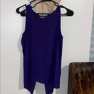 Express top
